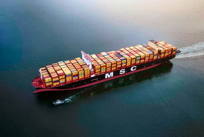 Conflito no Mar Vermelho encarece frete marítimo em 121%; veja o que pode ficar mais caro no Brasil