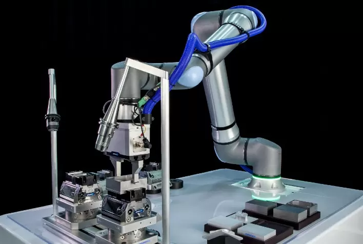 Robótica no agronegócio: Cobots contribuem com a transformação da área