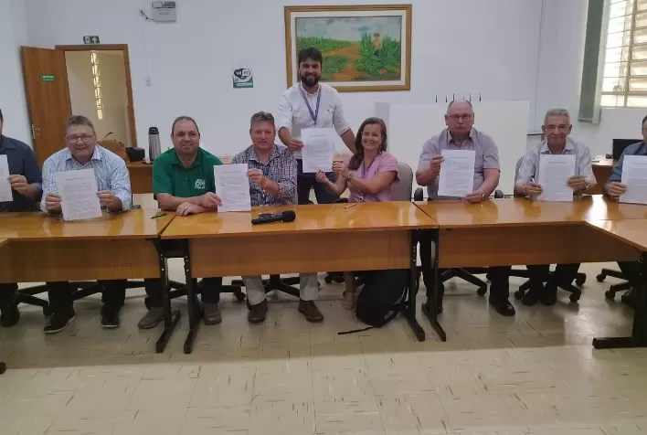 TABACO: Faesc avalia de forma positiva o acordo entre produtores e fumageiras
