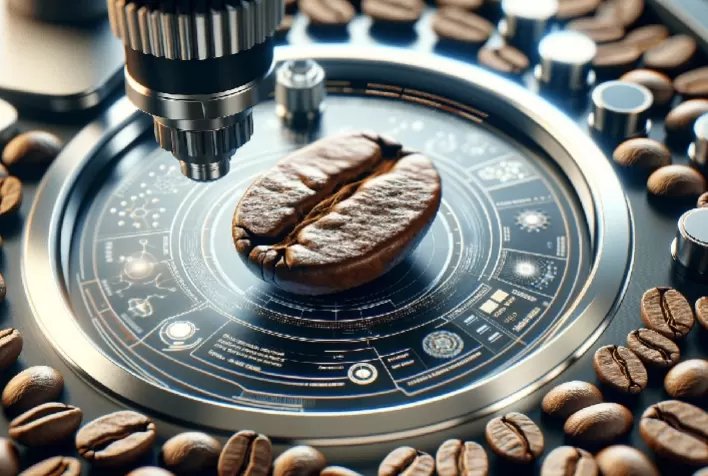 Esta IA poderá te dizer qual café é o melhor