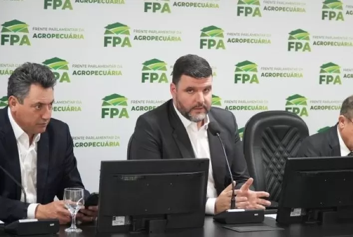 FPA atuou de forma determinante para proteger o setor agropecuário