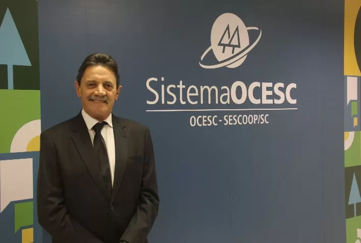 Inovação no cooperativismo