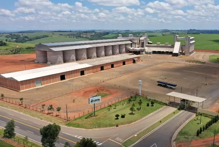 Capal investe mais de R$ 80 milhões em ampliação de armazenamento de grãos