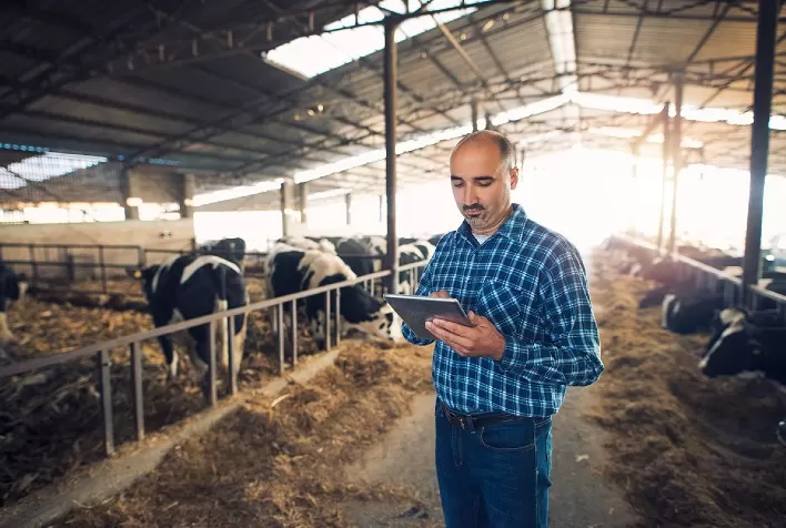 Data Center no campo vira alternativa valiosa para produtores rurais no Brasil