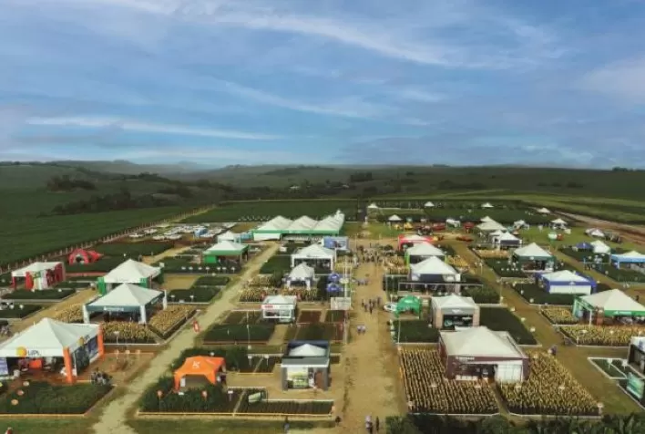 AGRO: Integrada realiza AgroTec 2024