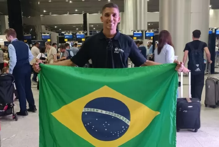 Programa leva brasileiros para trabalhar no exterior; veja como participar