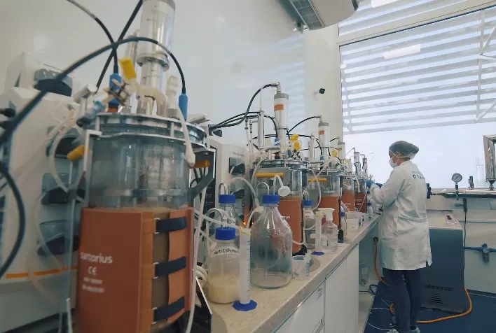 Empresa de biotecnologia lança dois biodefensivos
