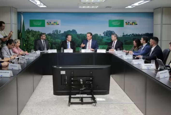 Brasil revisará protocolo sanitário para importação de tilápia, informa o MAPA