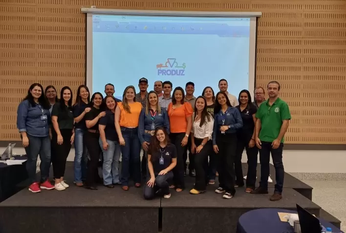 Produz: software de gerenciamento pecuário da ABCZ terá melhorias nas próximas atualizações