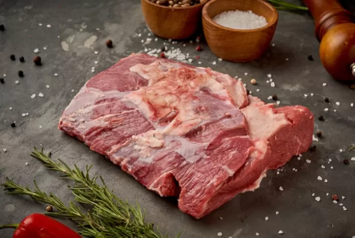 Brasil amplia área de exportação de carne bovina para o Canadá após avaliação positiva
