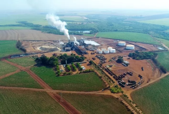 Usina Santo Ângelo anuncia vagas de emprego para região do Triângulo Mineiro