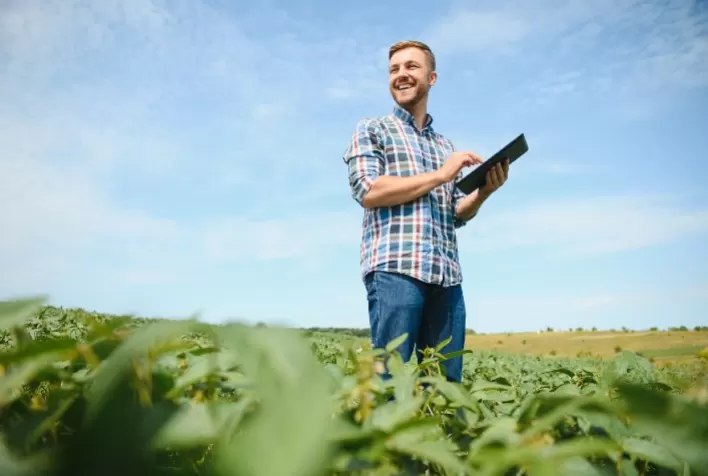 O agronegócio e o inbound marketing: uma combinação perfeita
