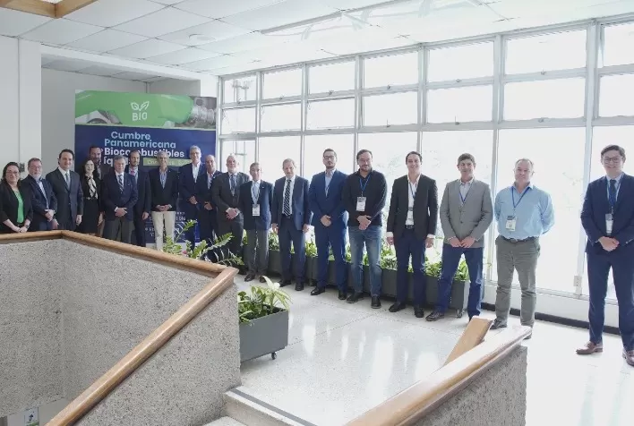 Coalizão Pan-Americana de Biocombustíveis Líquidos (CPBIO) organiza conferência sobre mobilidade sustentável em Guatemala com apoio do IICA