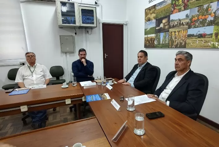 Olivoturismo e sustentabilidade serão destaques da Abertura da Colheita da Oliva