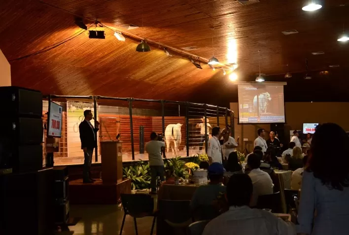 89ª ExpoZebu já tem 39 leilões e 4 shoppings de animais confirmados