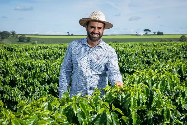 Inovação na cafeicultura: influenciadores criam movimento para ajudar produtores