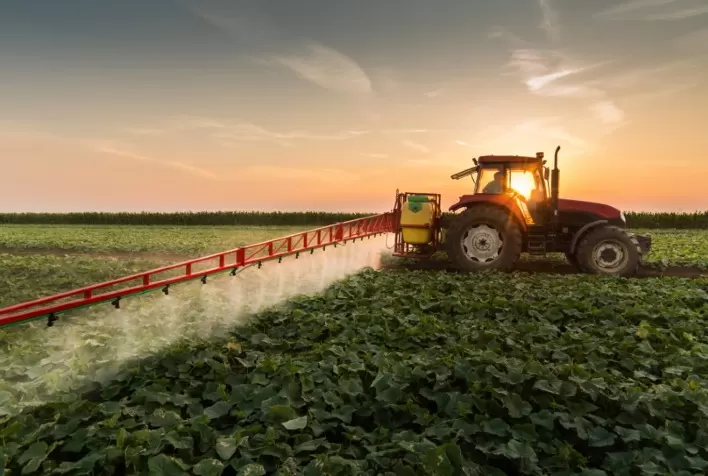 Mercado global de adjuvantes agrícolas previsto para alcançar US$ 6,4 bilhões até 2031