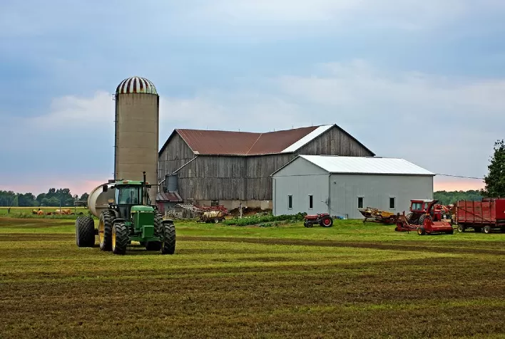 Aumento de 29%: Estadunidenses enfrentarão custos mais altos no seguro agrícola