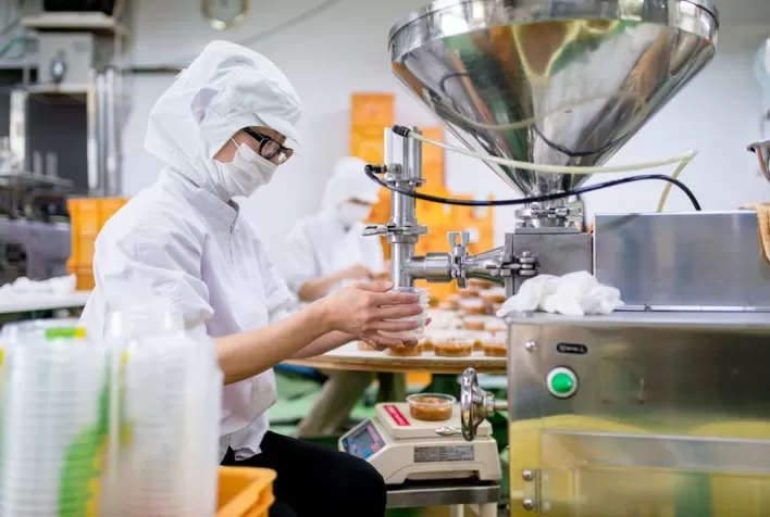 Produção industrial de Mato Grosso fecha 2023 com alta de 5,2%; destaque para os setores de biocombustíveis e de alimentos