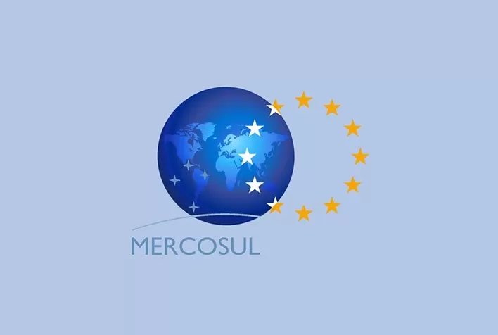 IPEA: Acordo de livre comércio entre Mercosul e União Europeia traria benefícios econômicos para o Brasil