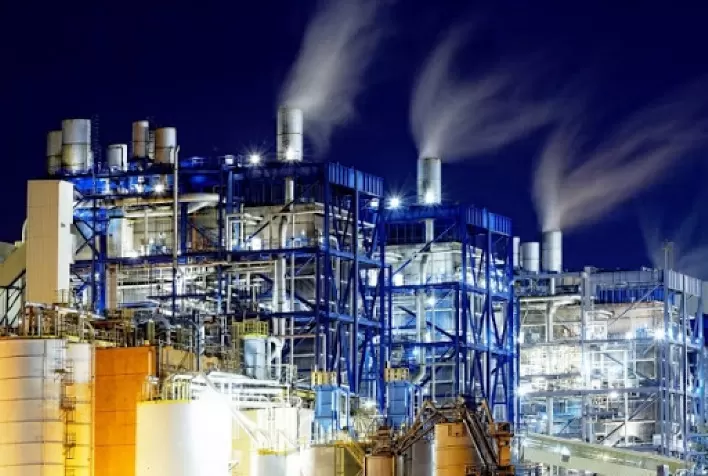 Produção de bioeletricidade bate recorde em 2023