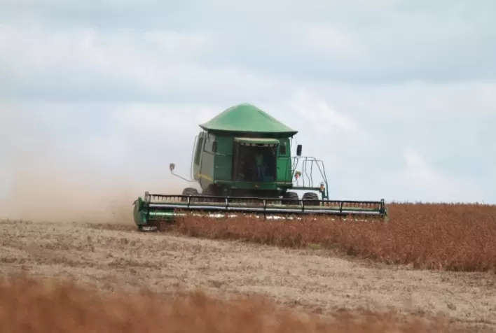 Mais uma vez, El Niño preocupa produtores de grãos e ameaça resultados da safra 2023/2024