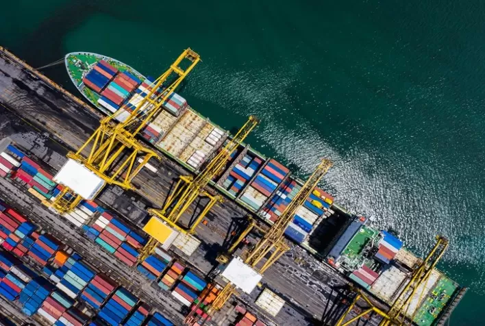 BALANÇA COMERCIAL: Corrente comercial soma US$ 8,38 bi na 3° semana de fevereiro
