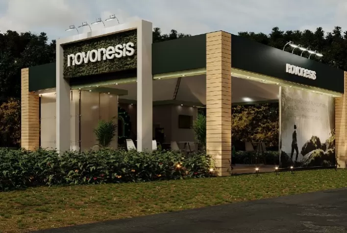 Fixação Biológica será um dos temas tratados no Show Tecnológico CopercamposFixação Biológica será um dos temas tratados no Show Tecnológico Copercampos