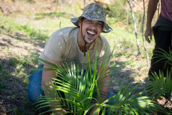 Agroforestry Carbon prevê captar R$ 1,6 milhão em rodada de crowdfunding pela Arara Seed