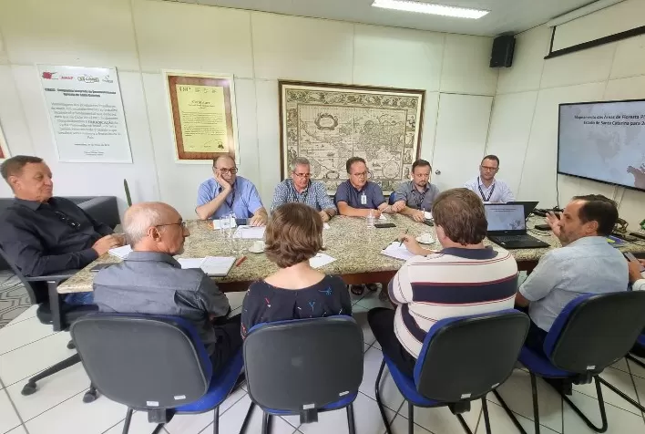 Dados parciais do Inventário Florestal evidenciam potencial econômico das áreas de reflorestamento