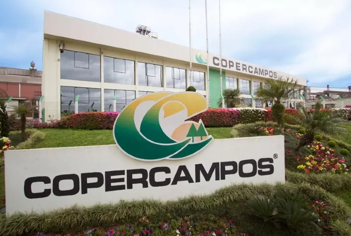 Copercampos alcança faturamento de R$ 4,5 bilhões em 2023, apesar de ficar abaixo da meta estipulada