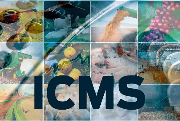Produtores rurais têm até junho para utilizar crédito de ICMS já liberado