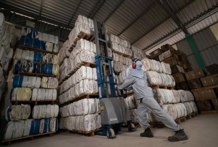 Competitividade em queda: indústria química brasileira registra significativa diminuição