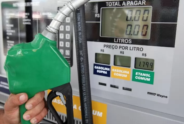 Em ritmo aquecido, vendas de etanol hidratado crescem 42% na primeira quinzena de fevereiro