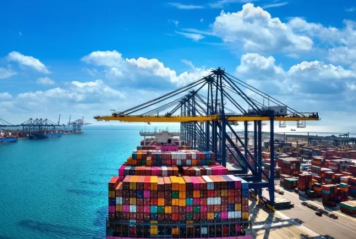 ECONOMIA: Setor externo responde por crescimento econômico em 2023