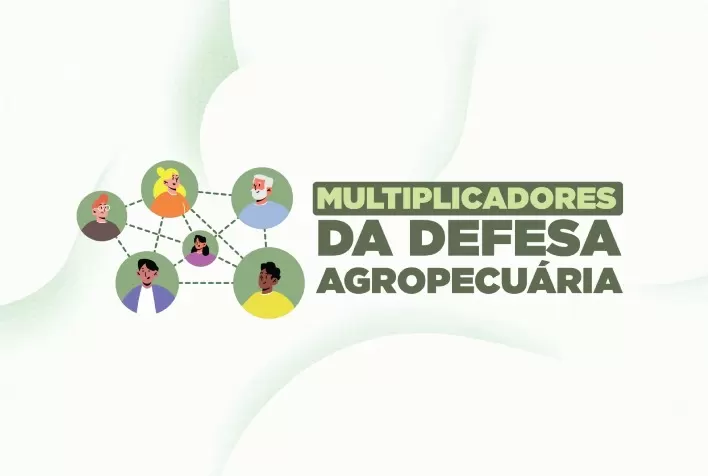 Agrodefesa realiza capacitação para fortalecer a educação sanitária em Goiás