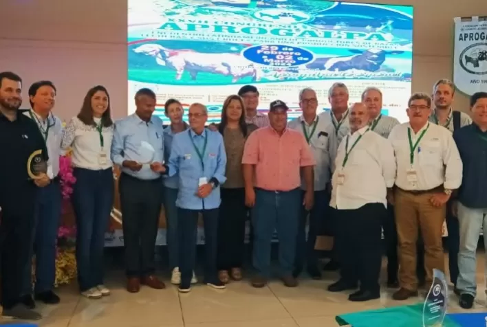 Cooperação entre ABCZ e países latino-americanos vai auxiliar no desenvolvimento da pecuária leiteira