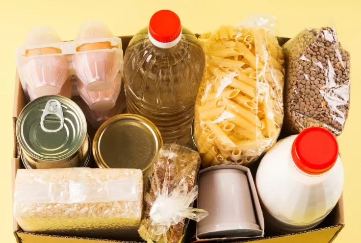 Saiba quais alimentos compõem nova cesta básica