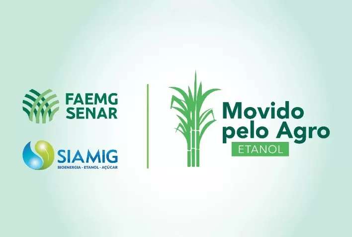 Movido pelo Agro - Etanol completa um ano evitando emissões de 140 toneladas de CO2