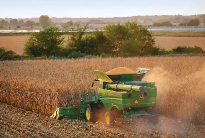 AMAGGI terá primeira fazenda cem por cento biodiesel B100