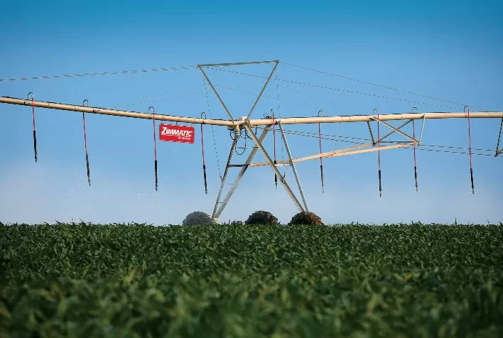 Novos programas de irrigação no Rio Grande do Sul devem alavancar negócios do setor