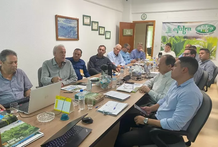 Às vésperas da Expoagro Afubra, Câmara Setorial se reúne em Santa Cruz do Sul