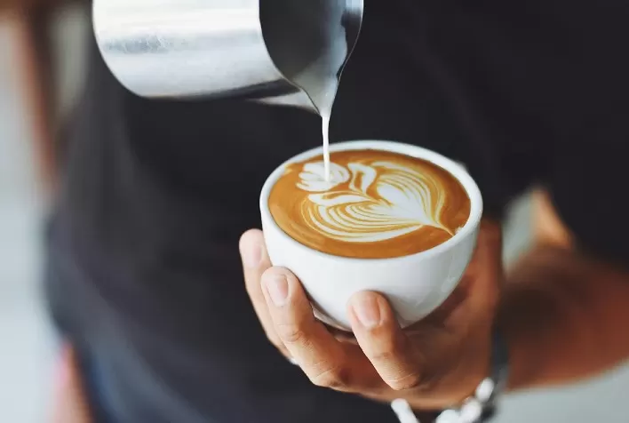 Café especial: Brasília (DF) recebe Campeonato Brasileiro de Latte Art nesta semana