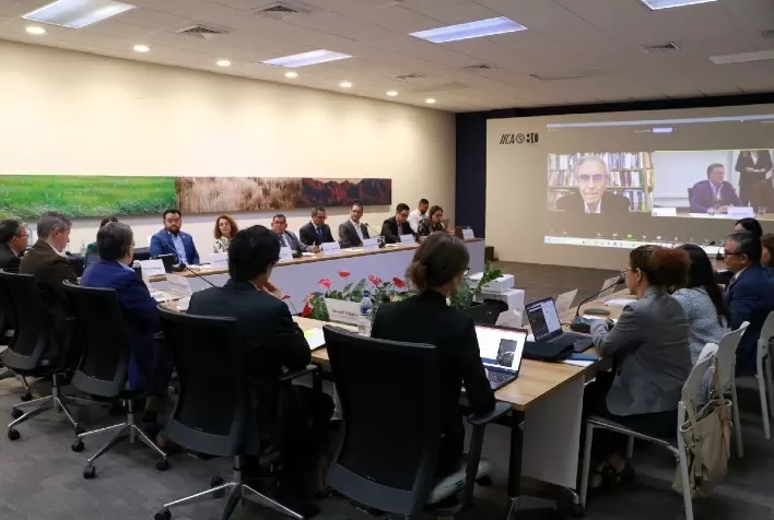 Especialistas convocados pelo IICA analisam impactos da volatilidade dos preços internacionais de alimentos e fertilizantes na segurança alimentar da América Central