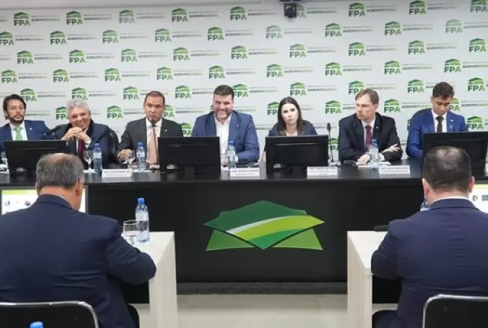 FPA recebe proposta do setor para antecipar isenção tributária da cesta básica