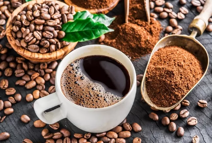 Mercado de café no Brasil antecipa dia de negociações reduzidas