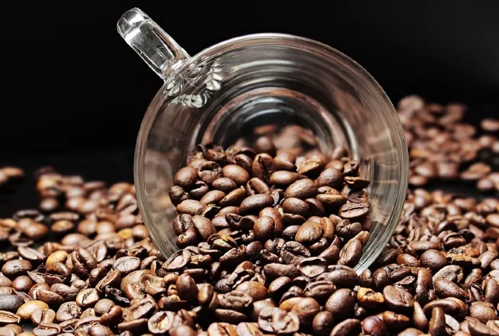 Movimentações no Mercado do Café: Realização de lucros em Nova York e Londres