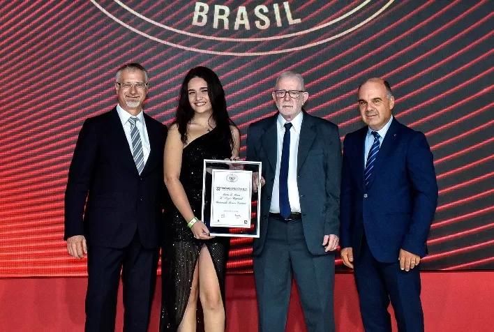 Produtor das Matas de Minas é um dos vencedores nacionais do 33º Prêmio Ernesto Illy de Qualidade Sustentável do Café para Espresso