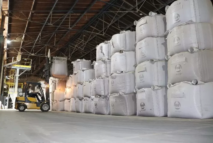 Potencial de crescimento na produção de café do Brasil, segundo a Cooxupé