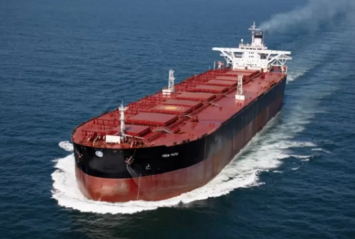 Exportações de grãos da Ucrânia caem 10,3% em março, para 5,2 mi t